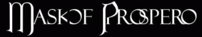 logo Mask Of Prospero
